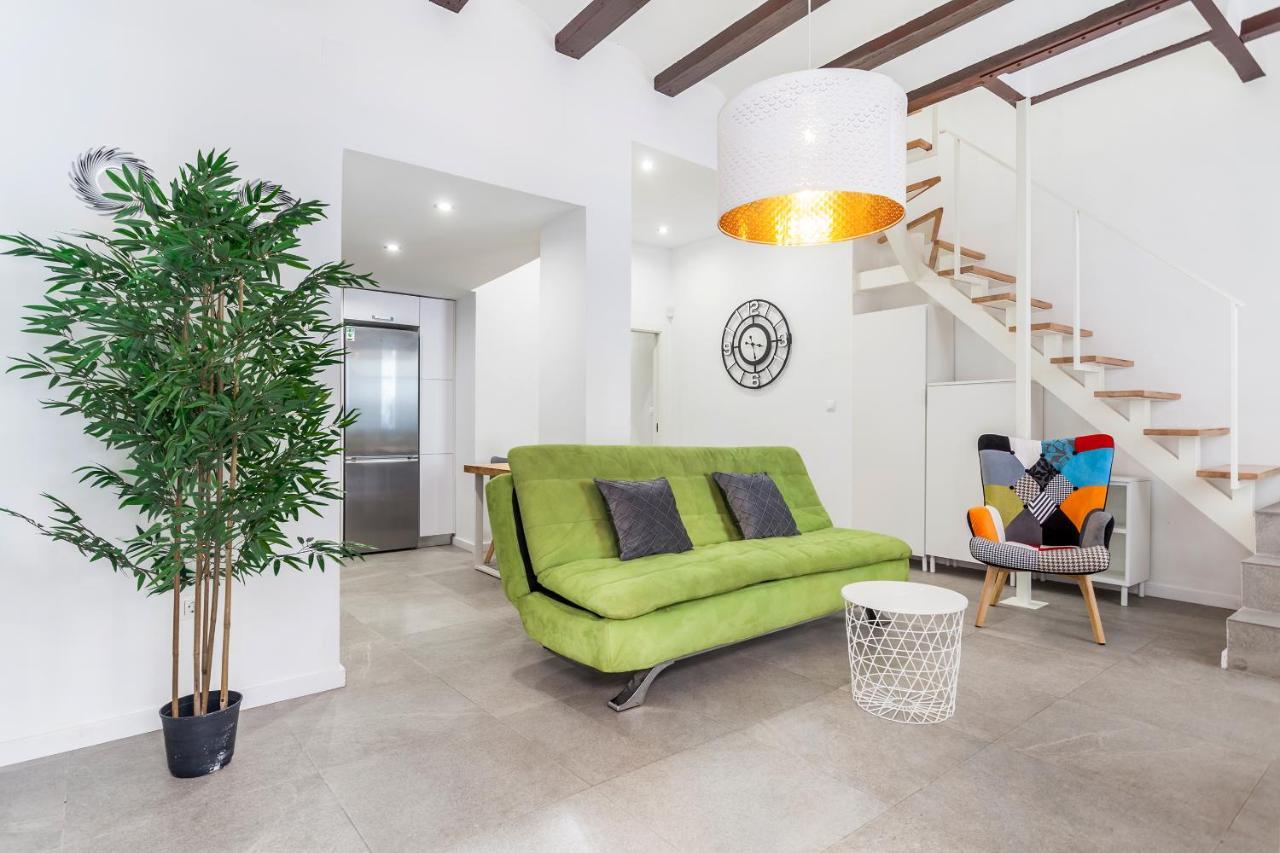 Two Floor House In The Center Vila Valência Exterior foto